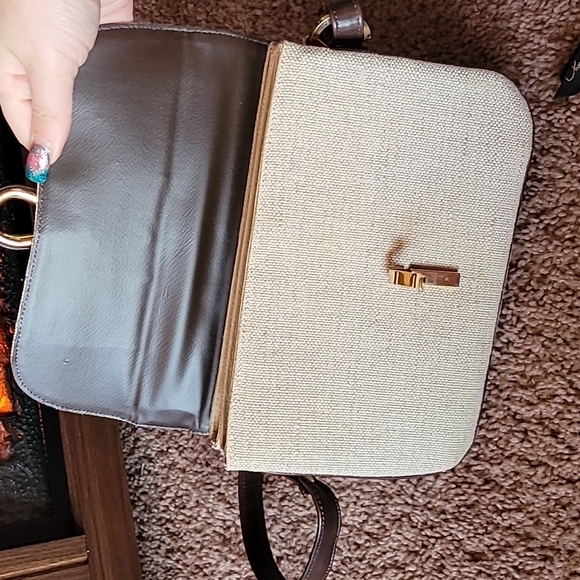 CLINIQUE purse clinique purse clinique purse clinique purse clinique purse clini - Picture 14 of 16